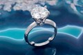 Ultimate Solitaire Engagement Ring