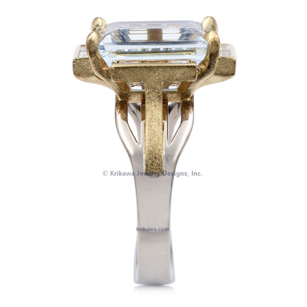 Art Deco Delight Ring