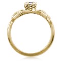 Birdwatcher Engagement Ring