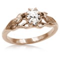 Birdwatcher Engagement Ring