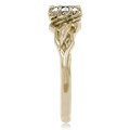 Birdwatcher Engagement Ring