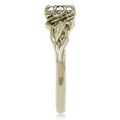 Birdwatcher Engagement Ring