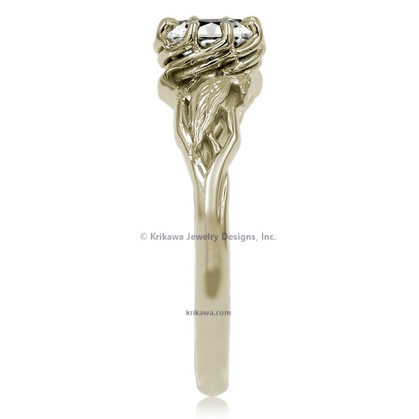 Birdwatcher Engagement Ring