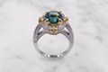 Elizabethan Engagement Ring
