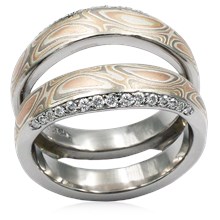 Mokume Accented Enhancer