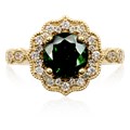 top view
