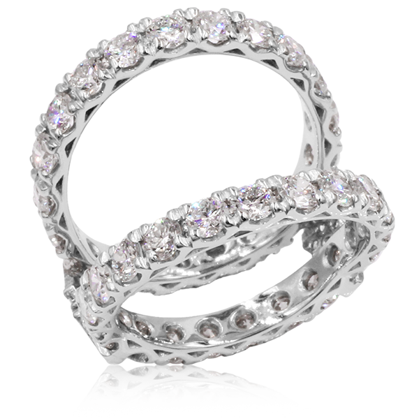 Diamond Snowflake Enhancer