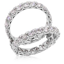 Diamond Snowflake Enhancer
