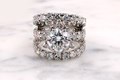 Diamond Snowflake Enhancer