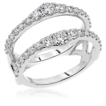 Graduated Diamond Enhancer