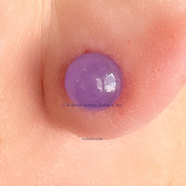 top view