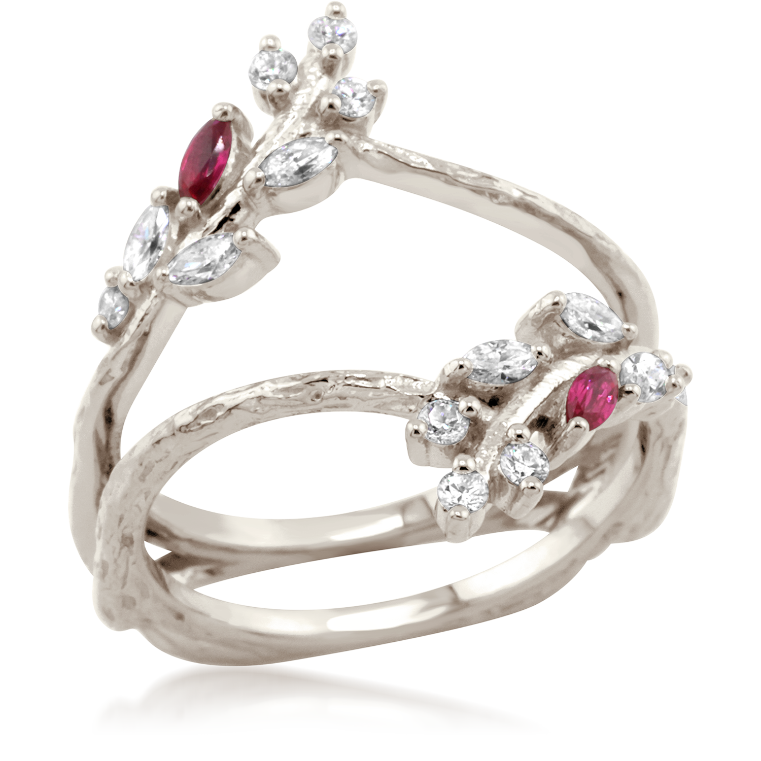 Diamond Tree Branch Enhancer