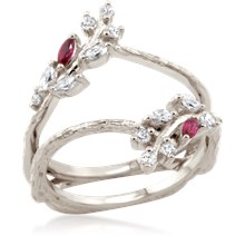 Diamond Tree Branch Enhancer