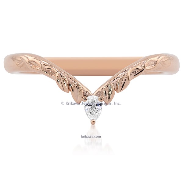 top view