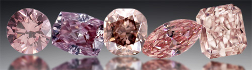 fancy colored diamonds