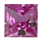 princess gem shape