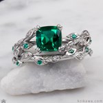Ultimate Leaf Emerald 