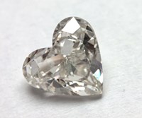 heart diamond