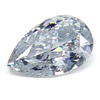 fancy light blue diamond