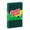 Scotch brite