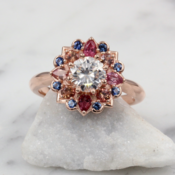 custom-engagement-ring-mandala