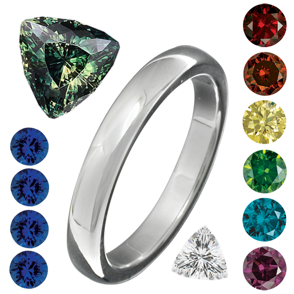 custom ring appt