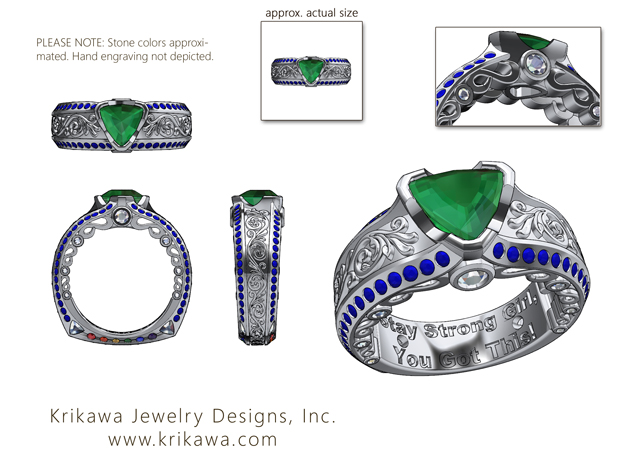 power ring