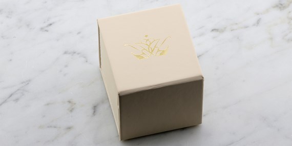 Krikawa Ring Box