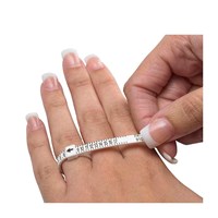 how to figure out your ring size