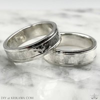 wedding ring workshop
