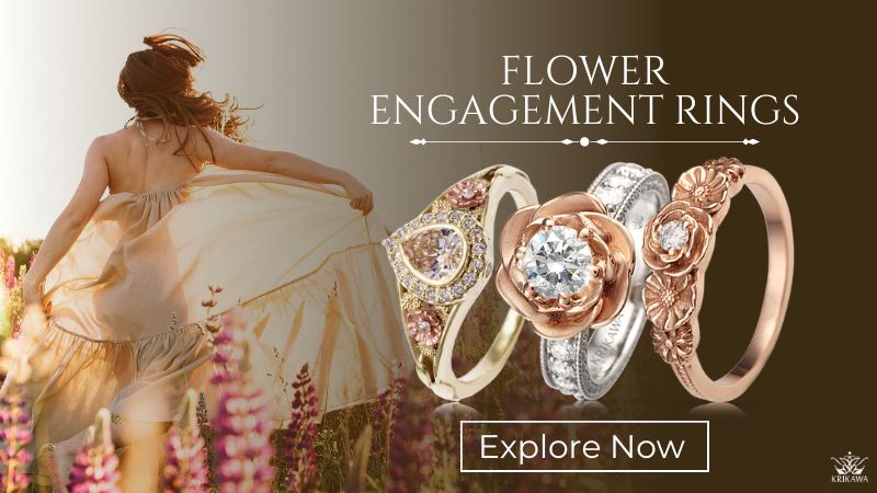 Shop Engagement Rings