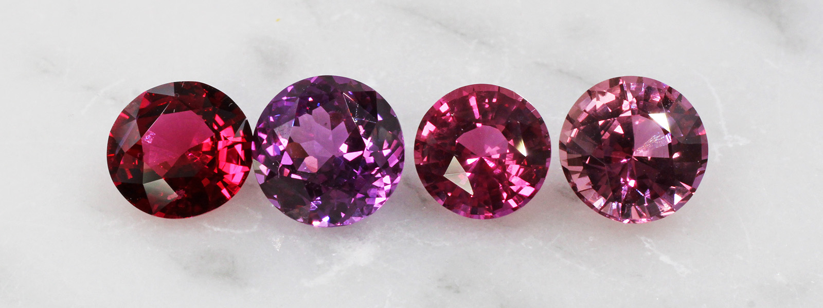 Spinel Stones