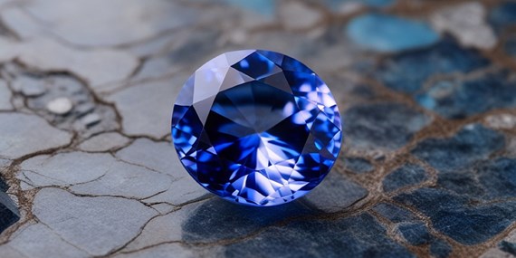 Tanzanite