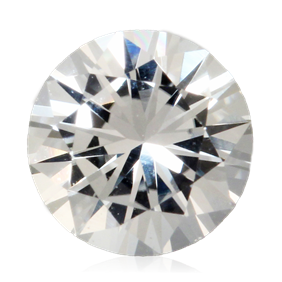 White Sapphire