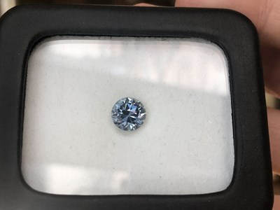 Montana Sapphire