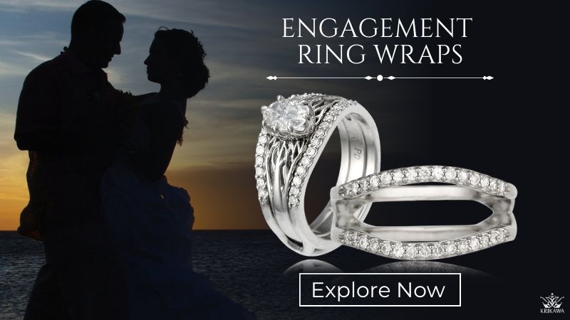 Engagement Ring Wraps