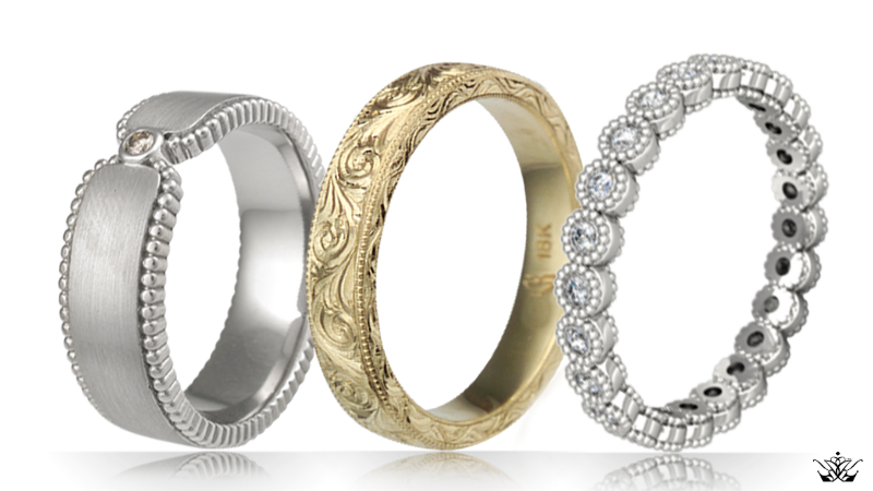The Most Beautiful Engagement Rings of All Time