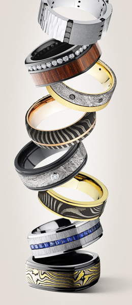 lashbrook bands
