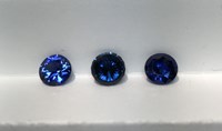 sapphires