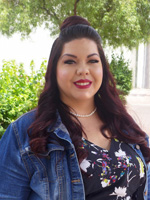 Marty Sanchez, Client Services