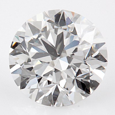 Round Brilliant Cut Diamond