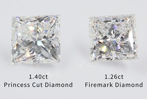 diamond comparison