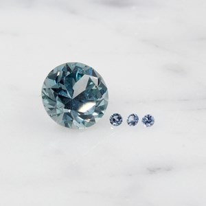 Montana Sapphires