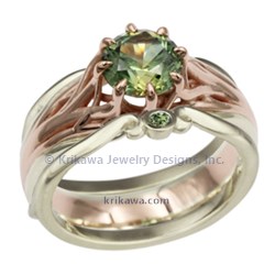 CCEN green gold