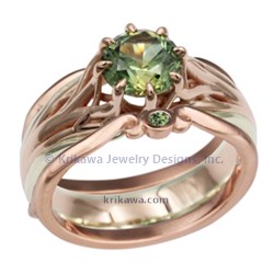 CCEN rose gold