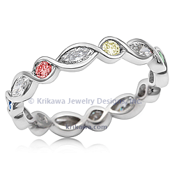 DTWW with Birthstones