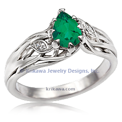 ETBL with Lab Emerald Center
