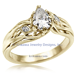 ETBL 14K Yellow