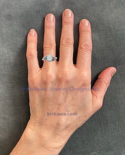 FBER on hand