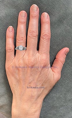 FBER on hand